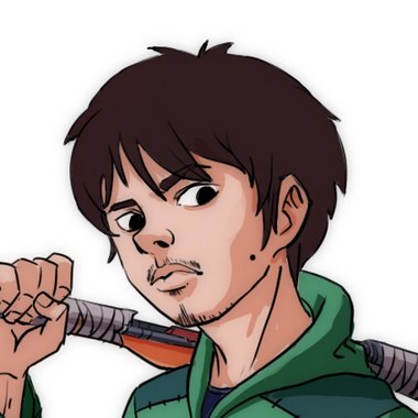 Jonathan B. - Freelance Designer