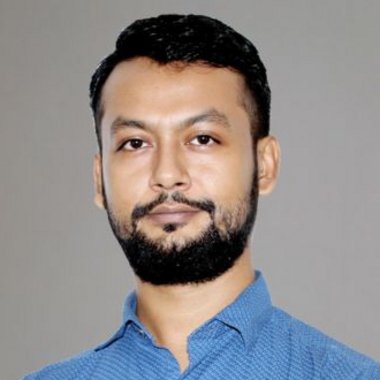 Anoy D. - Freelance Web Developer