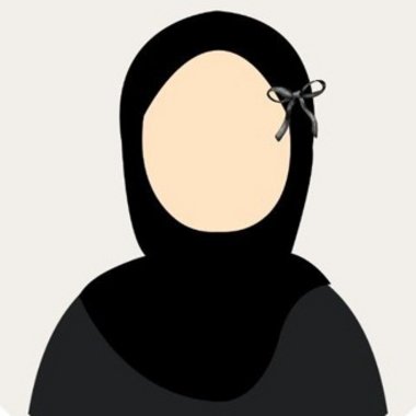 Hamna N. - Freelance Graphic Designer