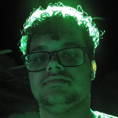 Kauan C. - Freelance Video Editor