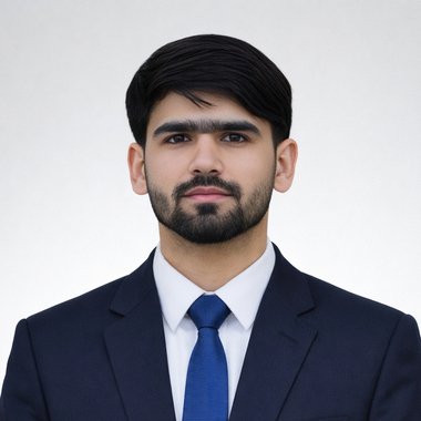 Subhan M. - Freelance Web Designer
