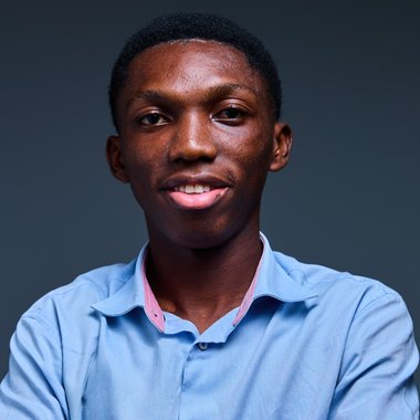 AWUKU S. - Freelance 3d Animator