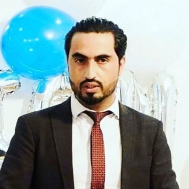 Enamullah K. - Freelance Content Creator