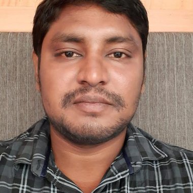 Phanindra J. - Freelance Web Developer