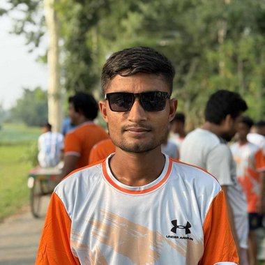 MD M. - Freelance Web Designer