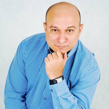 FERNANDO A. - Freelance Developer