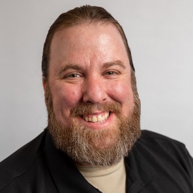 Jerald D. - Freelance Videographer