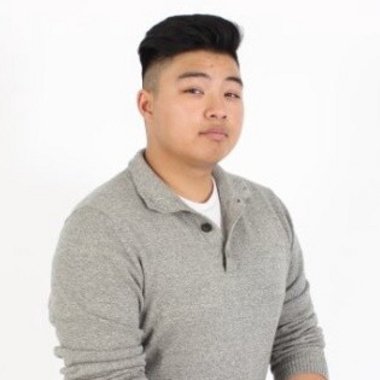 Patrick R. - Freelance Designer