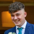 Harry Hall