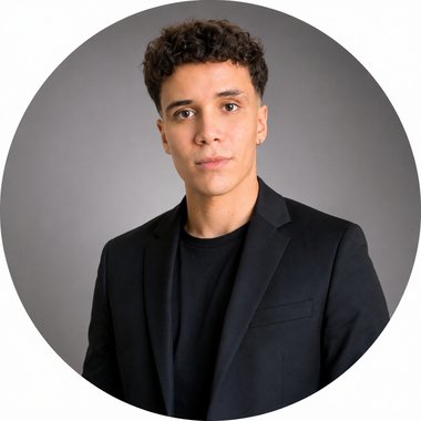 William E. - Freelance Graphic Designer