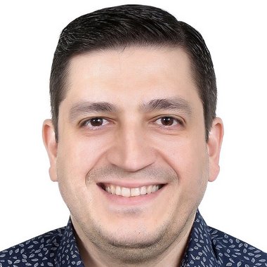 Mohamad O. - Freelance Animator