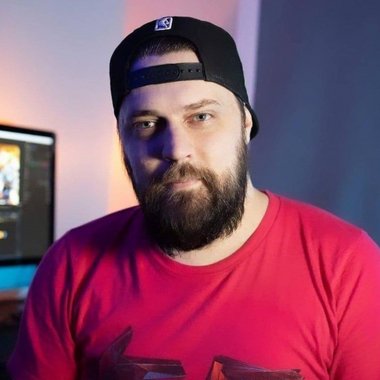 Derrek O. - Freelance Video Editor