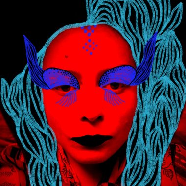 DAGMARA R. - Freelance Book Cover Designer