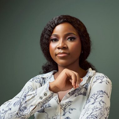 Oluwaseun A. - Freelance Content Creator