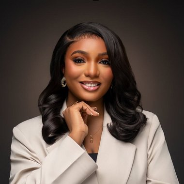 Oluwaseun A. - Freelance Content Creator