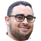 Saad HAMANI