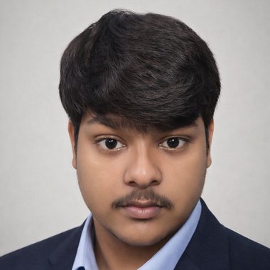 Shrey G. - Freelance Web Developer