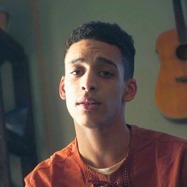 Kadin W. - Freelance Music Producer