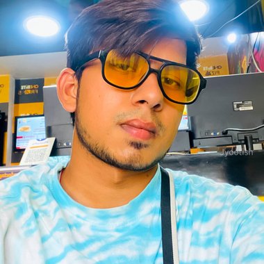 jyootish20231136 - Freelance Graphic Designer
