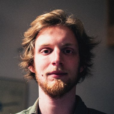 Romain - Freelance Bassist
