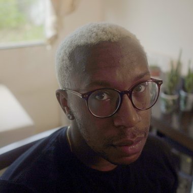 Ariel C. - Freelance Film Director