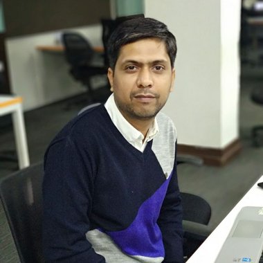 HARSHENDRA U. - Freelance Web Developer