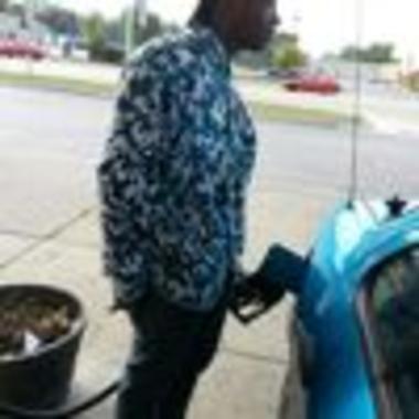 Alo B. - Freelance Rap Artist