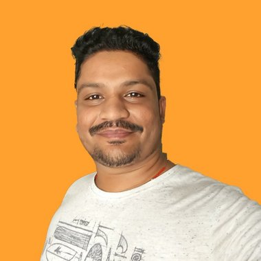 Gaurang Z. - Freelance Web Developer
