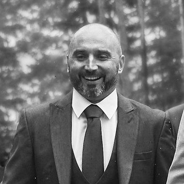 Kosta F. - Freelance Web Designer