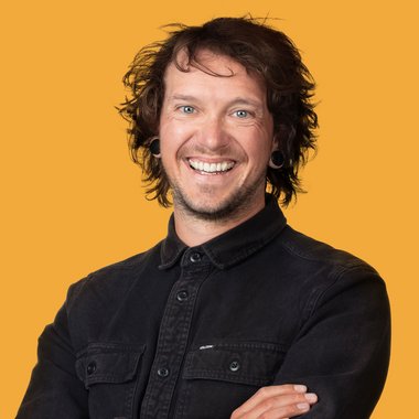 Tom D. - Freelance Web Developer