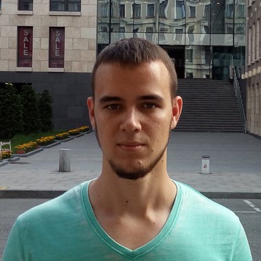 Boris F. - Freelance Developer