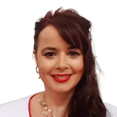 auroradebbie9950 - Freelance Presenter