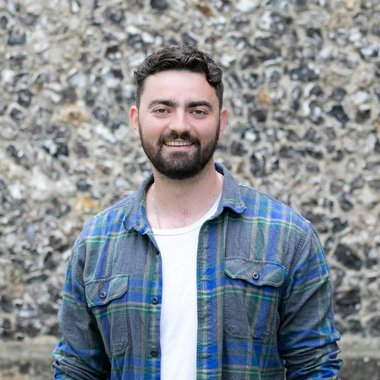 Laurence C. - Freelance Web Developer