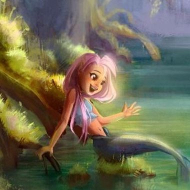 emilyyang - Freelance Freelance Digital Illustrator