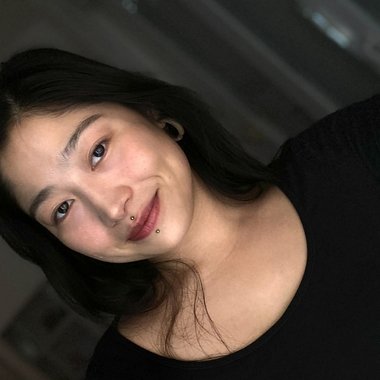 Eszter Y. - Freelance Animator