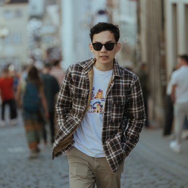 Dao D. - Freelance Videographer