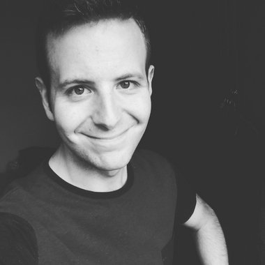 Matthew B. - Freelance Photoshop Editor