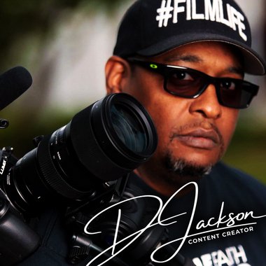 Damarest J. - Freelance Videographer