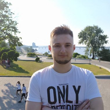 Glib O. - Freelance Programmer