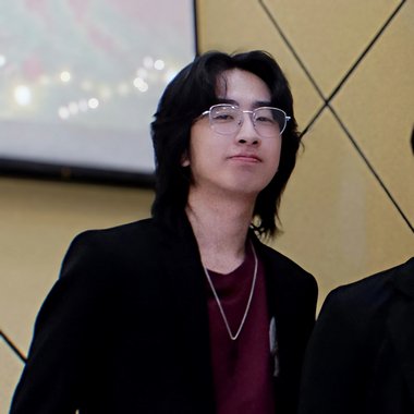 Benedictus B. - Freelance Artist