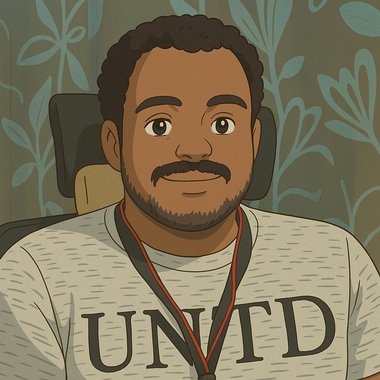 Khalid F. - Freelance Developer