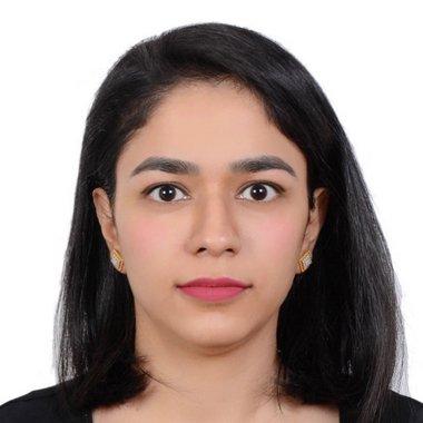 Surbhi I. - Freelance Pitch Deck Designer