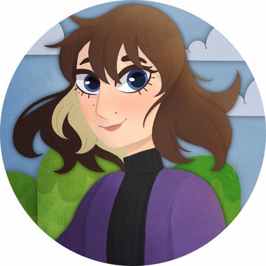 Claire F. - Freelance Artist