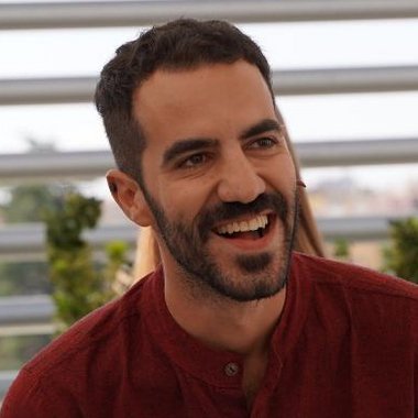 Gonçalo V. - Freelance Film Producer