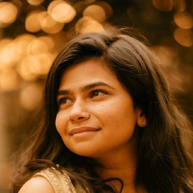 Payal H. - Freelance Graphic Designer