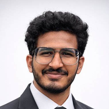 Raj B. - Freelance Post Production