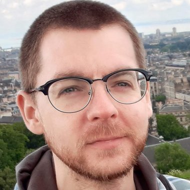 Andrew F. - Freelance Character Designer