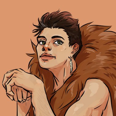 Sela H. - Freelance Animator