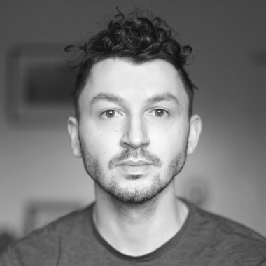 Vitantonio S. - Freelance Line Producer
