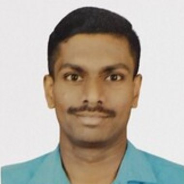 Anant G. - Freelance Back End Developer